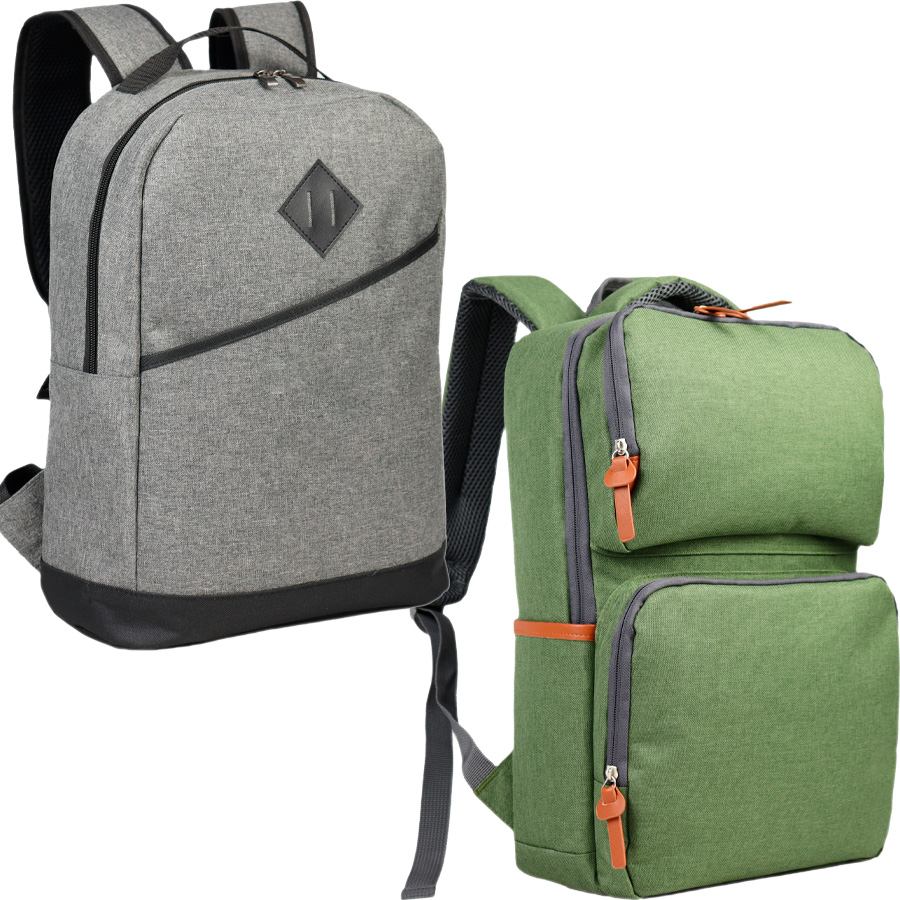 Mochilas Porta-Notebook